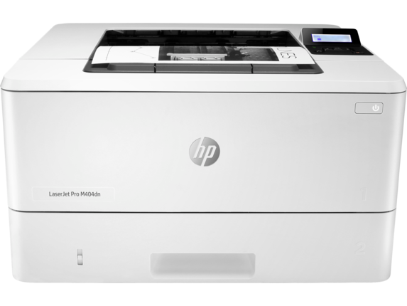 HP LaserJet Pro M404n, dn, dw